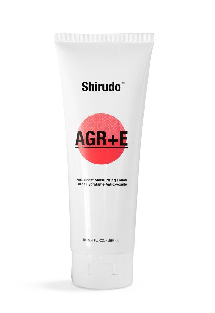 PMLE sun allergy treatment Shirudo AGR+E